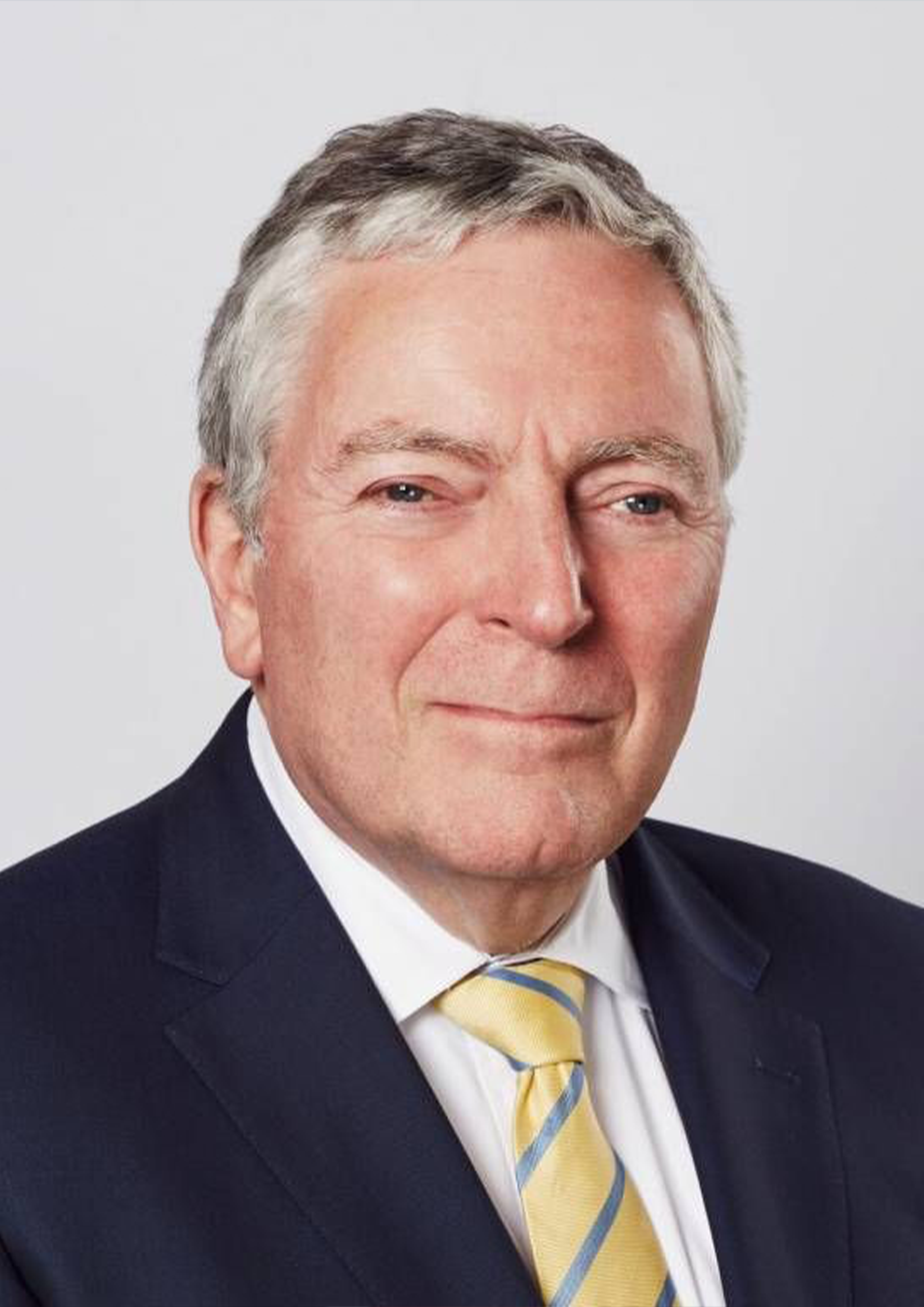 Sir Timothy Clement-Jones