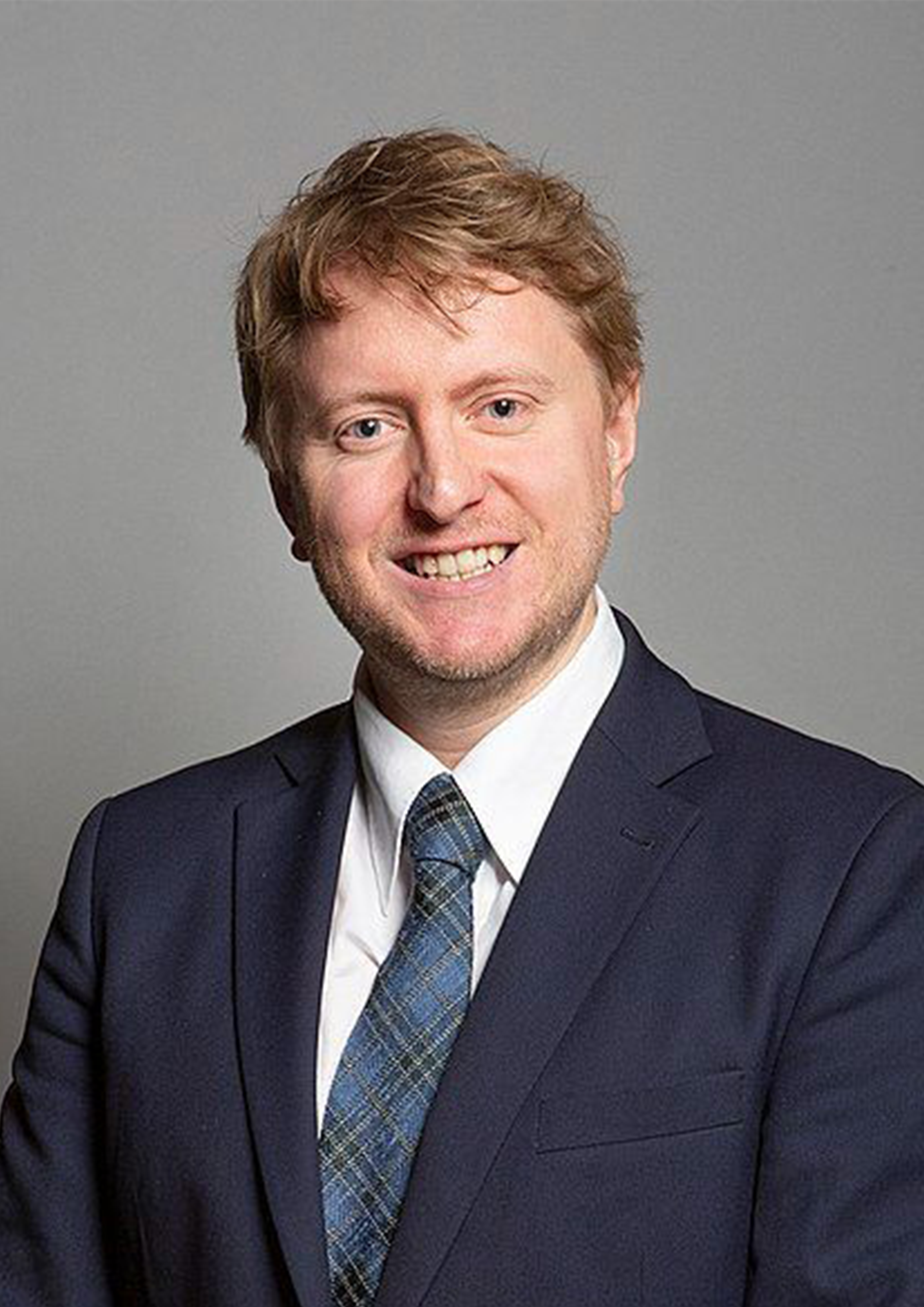 Mark Logan