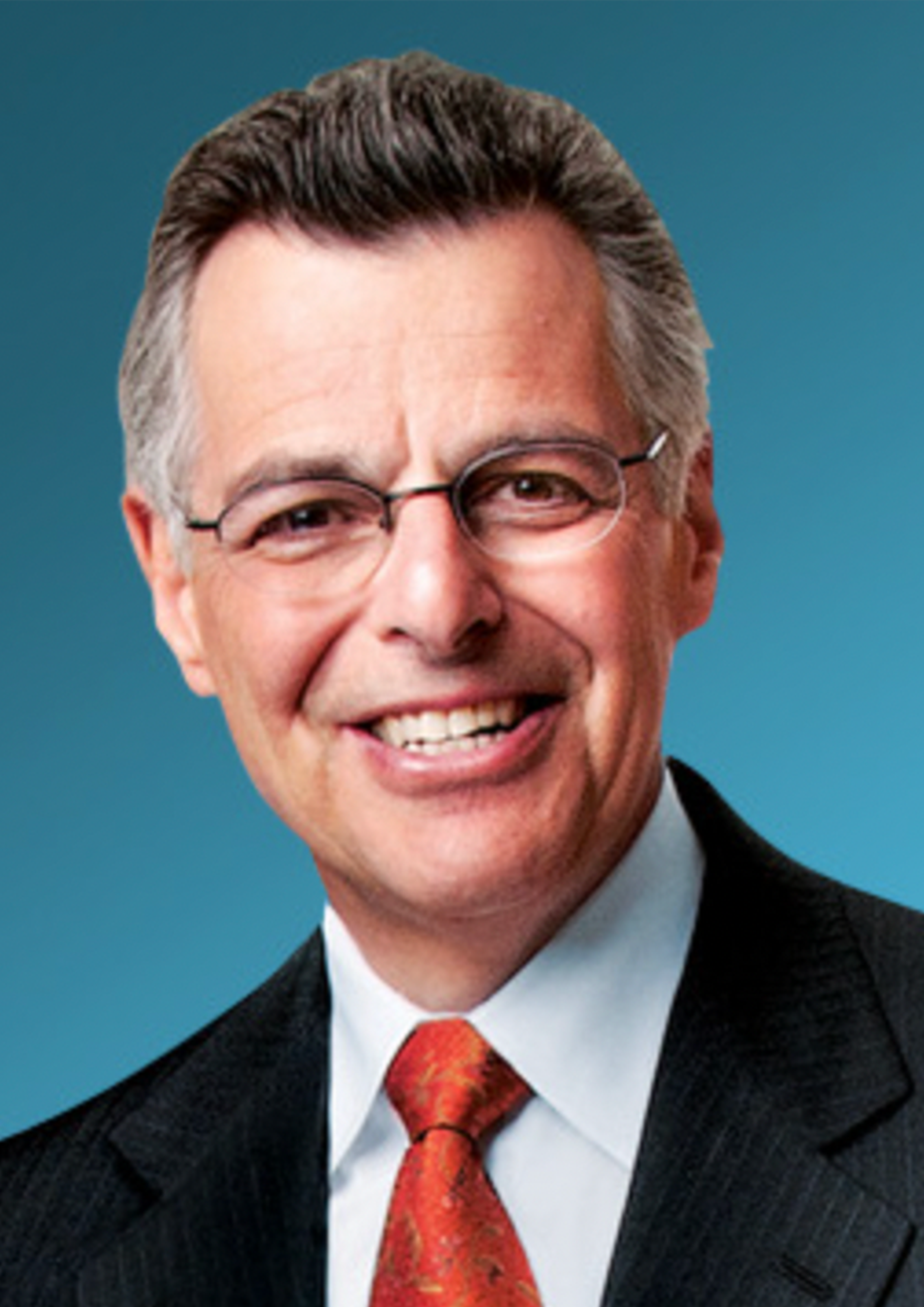 Myron Scholes