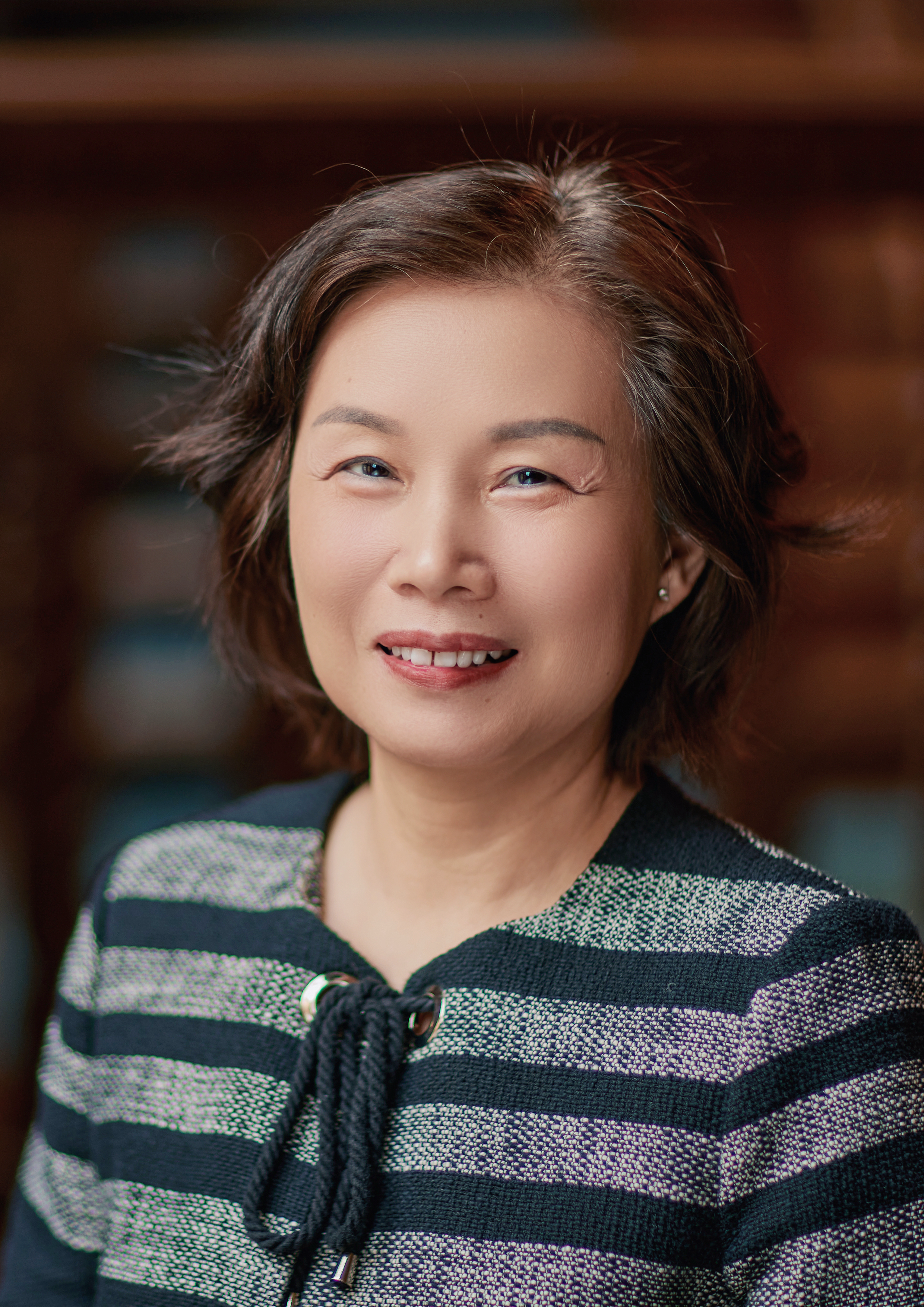 Xiaolan Fu